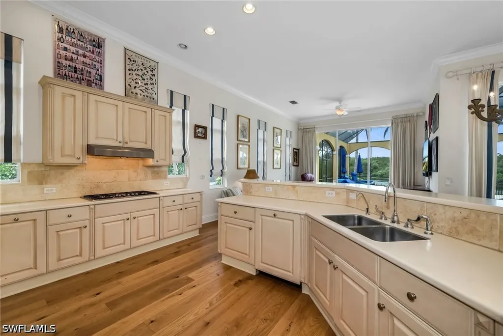 8572 Bellagio Drive Naples FL 34114