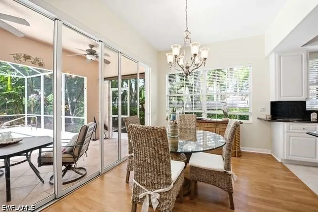 6000 Via Bella Court Naples FL 34109
