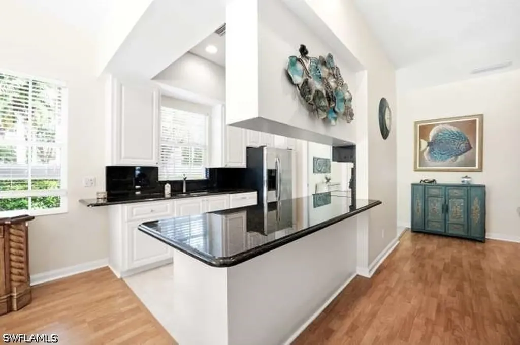6000 Via Bella Court Naples FL 34109
