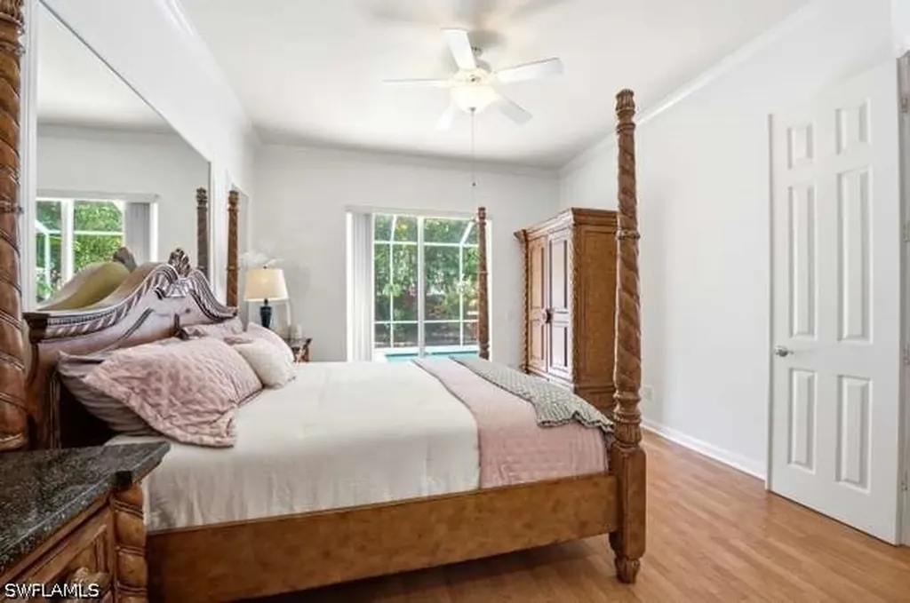 6000 Via Bella Court Naples FL 34109