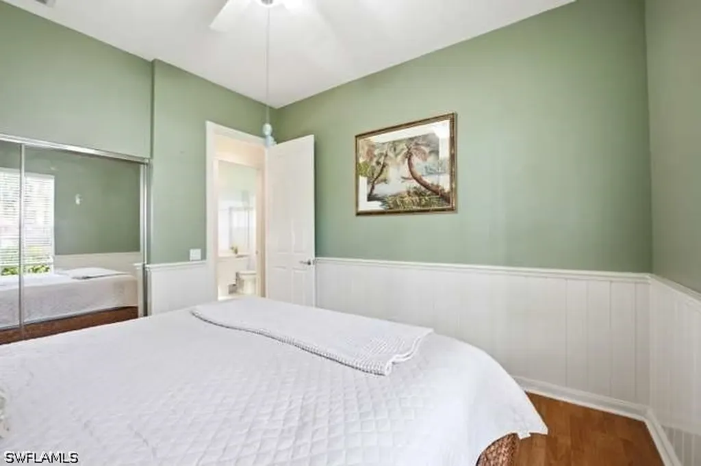6000 Via Bella Court Naples FL 34109