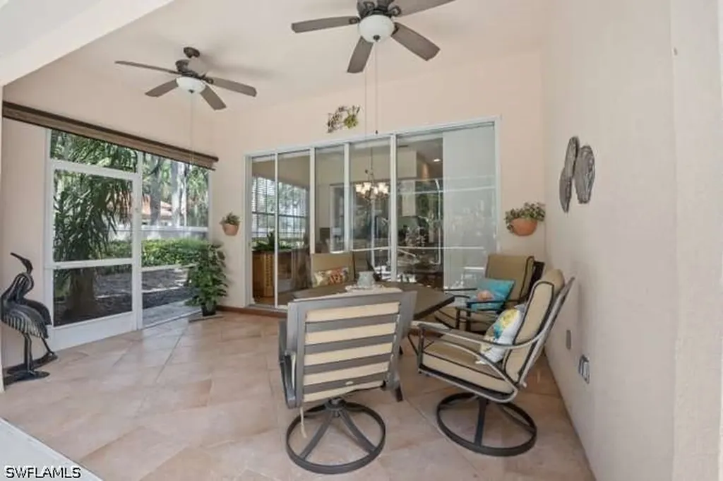 6000 Via Bella Court Naples FL 34109