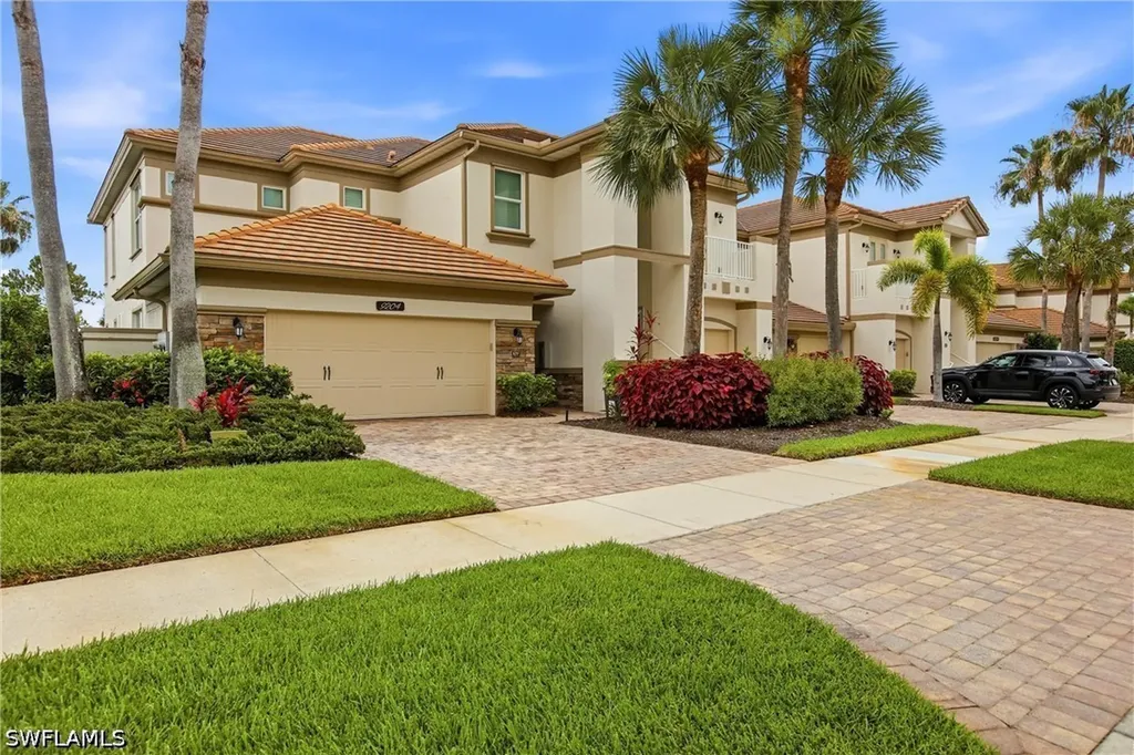 9204 Quartz Lane Naples FL 34120
