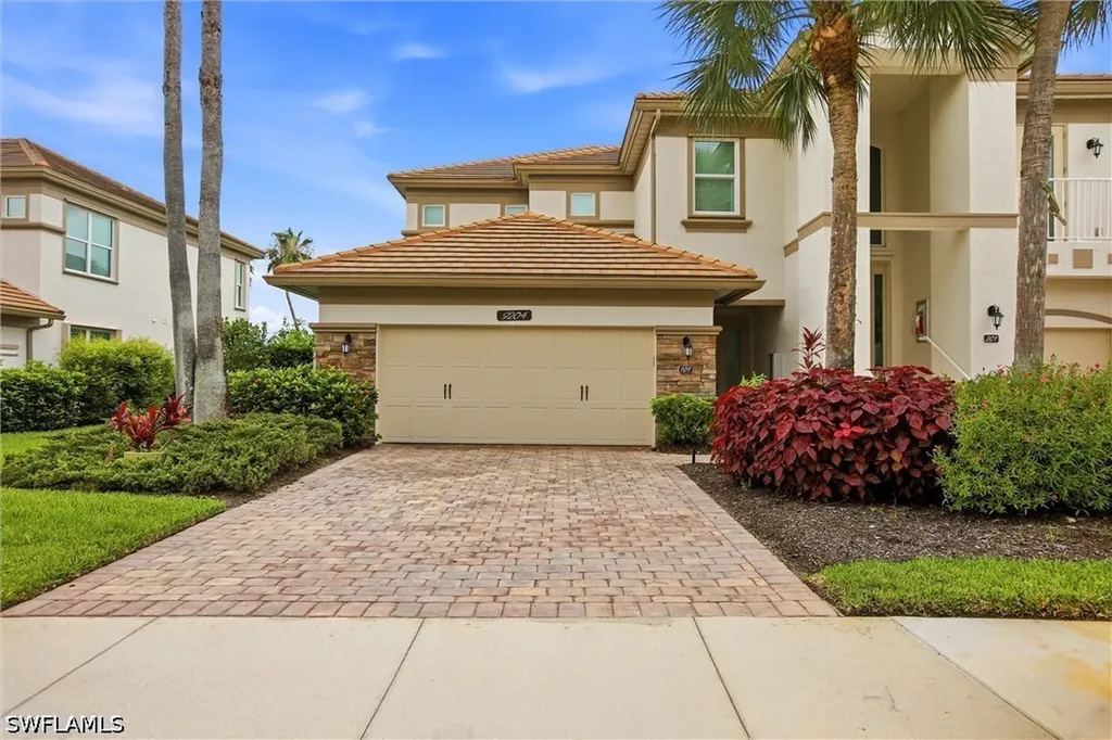 9204 Quartz Lane Naples FL 34120