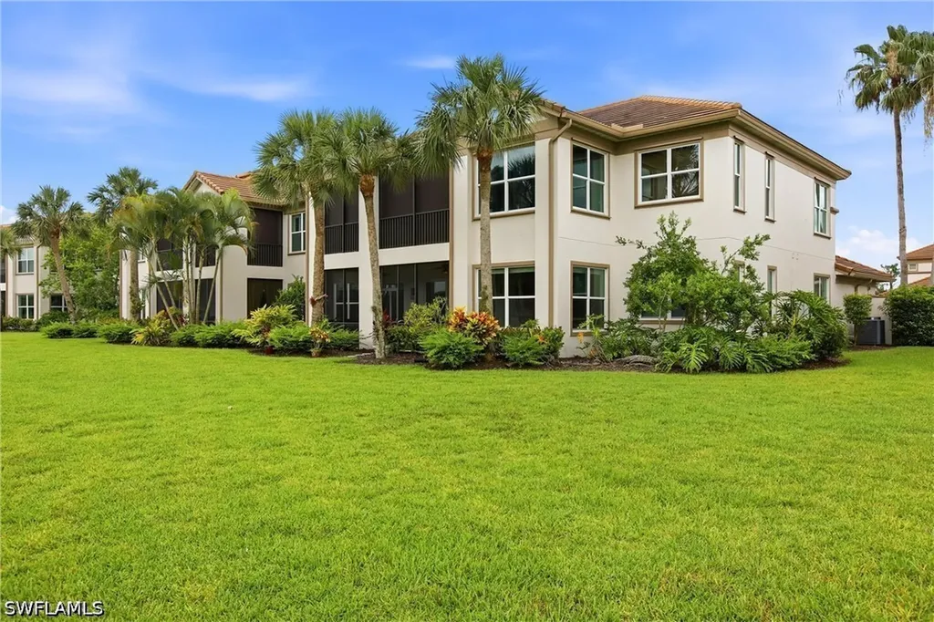 9204 Quartz Lane Naples FL 34120