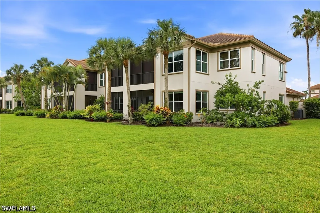9204 Quartz Lane Naples FL 34120
