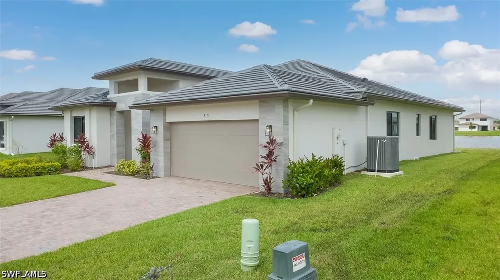 5114 Penella Avenue Ave Maria FL 34142