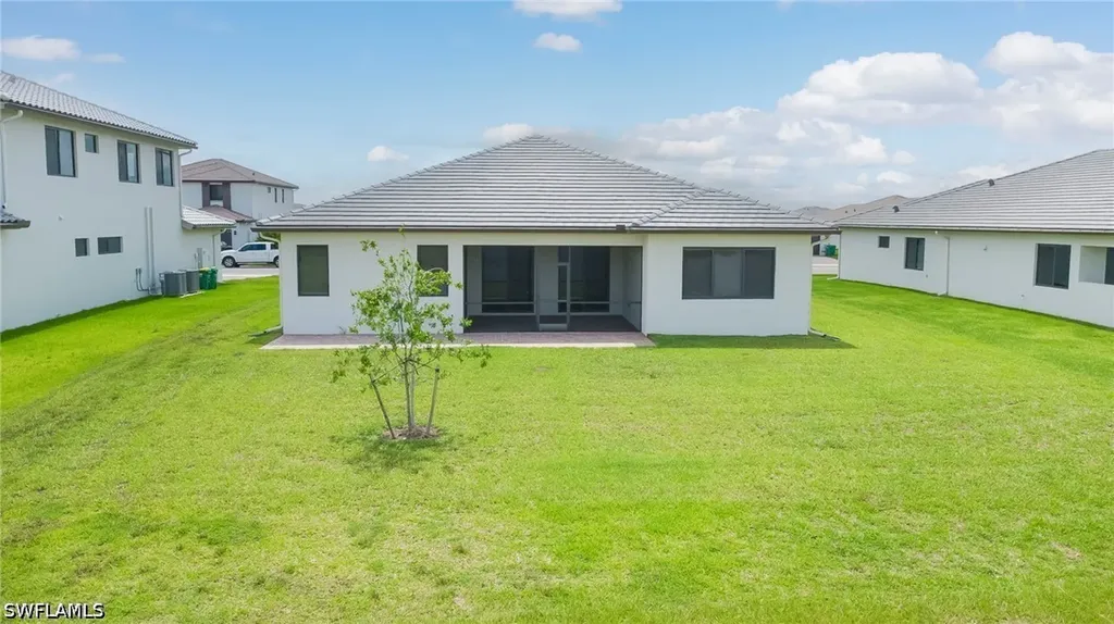 5114 Penella Avenue Ave Maria FL 34142