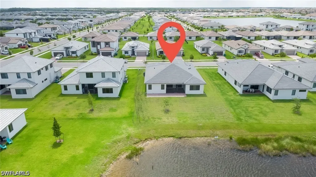 5114 Penella Avenue Ave Maria FL 34142