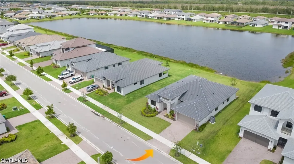 5114 Penella Avenue Ave Maria FL 34142