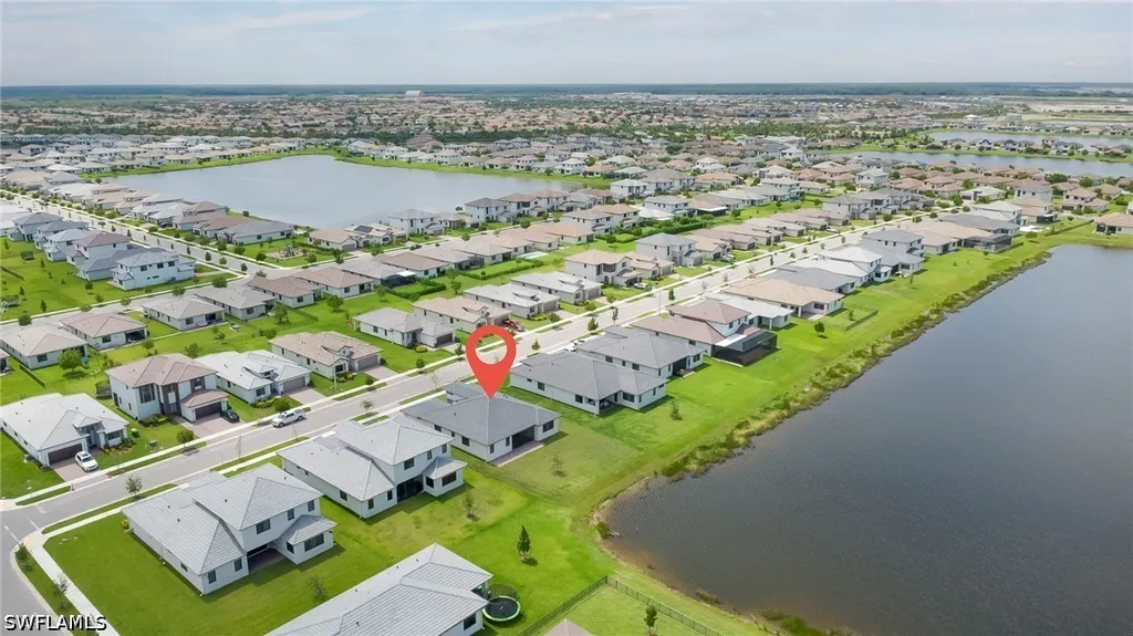 5114 Penella Avenue Ave Maria FL 34142