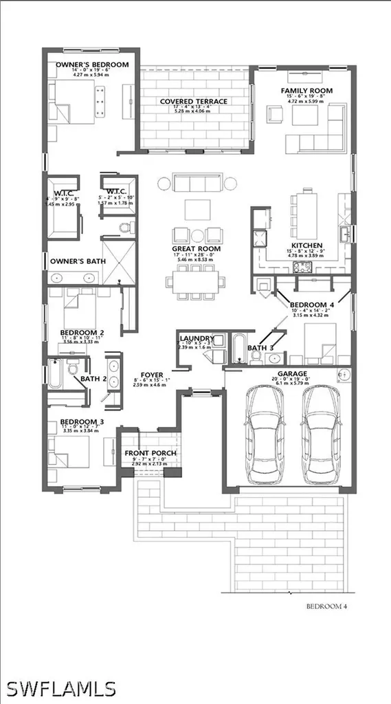5114 Penella Avenue Ave Maria FL 34142