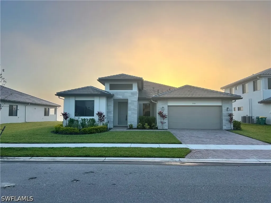 5114 Penella Avenue Ave Maria FL 34142