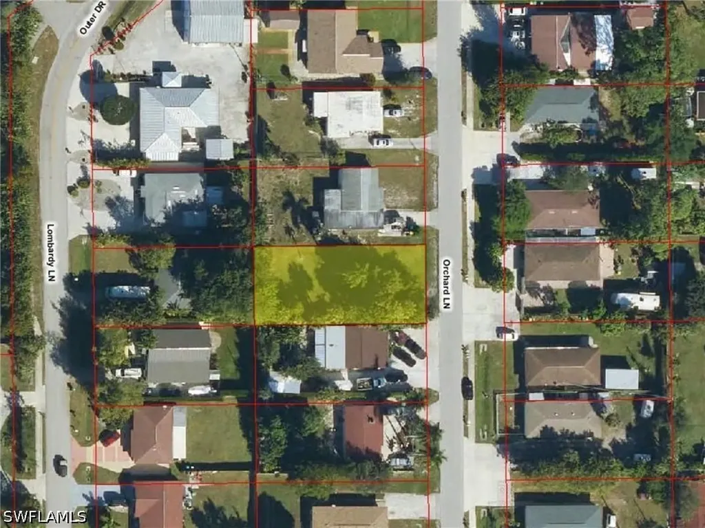 4604 Orchard Lane Naples FL 34112