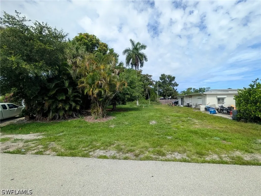 4604 Orchard Lane Naples FL 34112