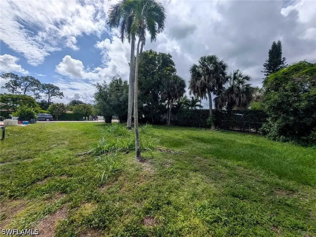 4604 Orchard Lane Naples FL 34112