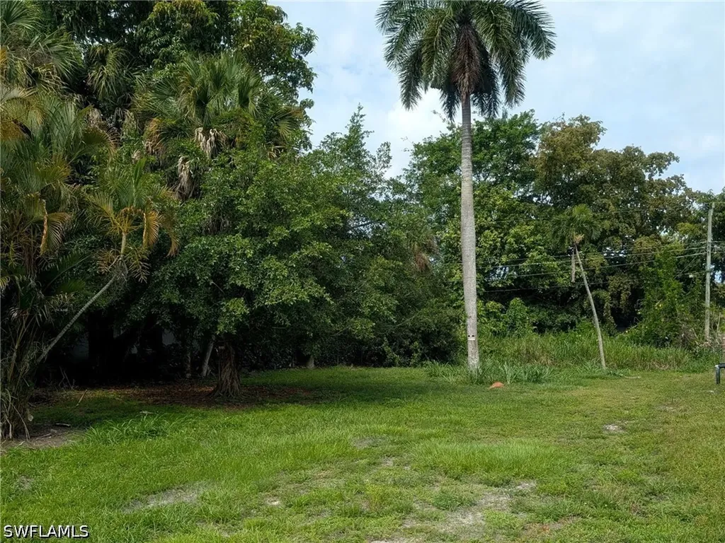 4604 Orchard Lane Naples FL 34112