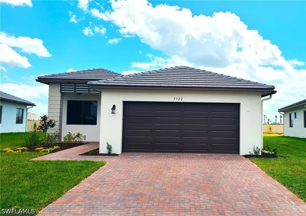 5322 Nevola Avenue Ave Maria FL 34142
