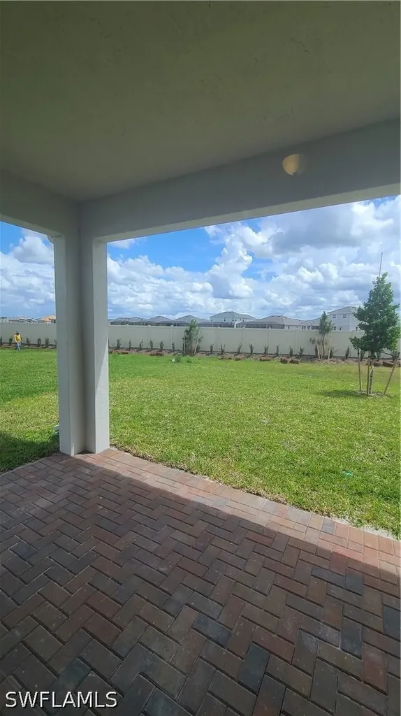 5322 Nevola Avenue Ave Maria FL 34142