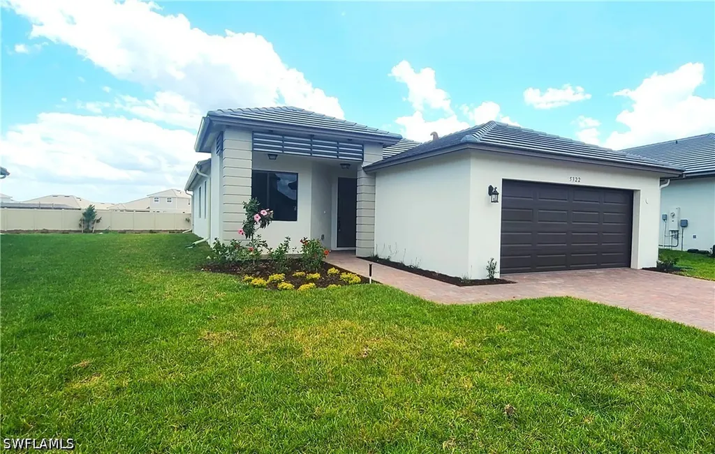 5322 Nevola Avenue Ave Maria FL 34142