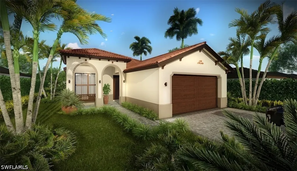 5322 Nevola Avenue Ave Maria FL 34142