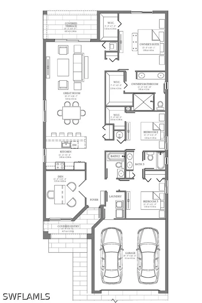 5322 Nevola Avenue Ave Maria FL 34142