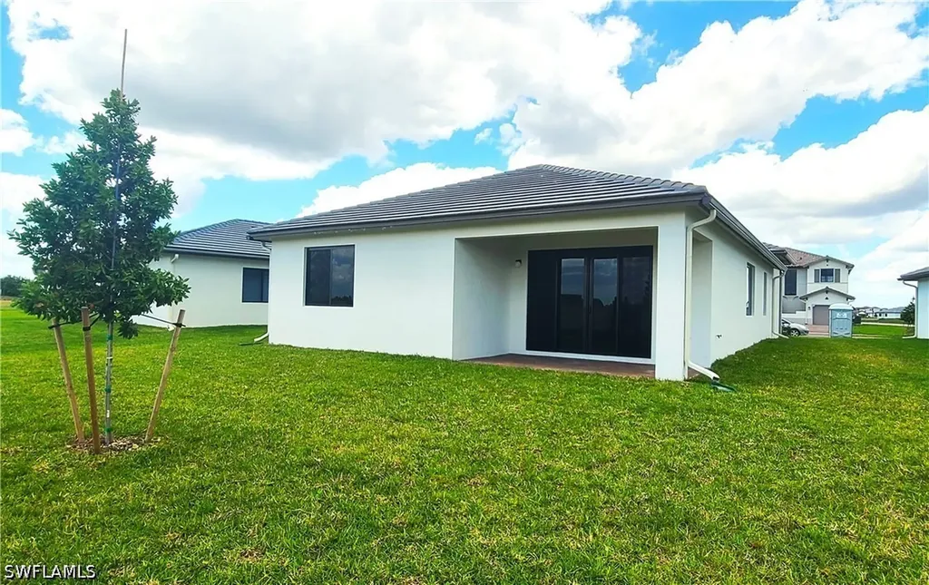 5322 Nevola Avenue Ave Maria FL 34142