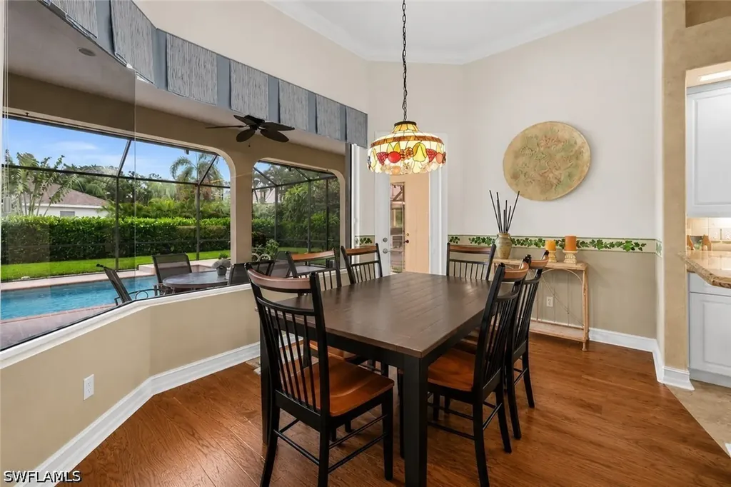 2027 Castle Garden Lane Naples FL 34110