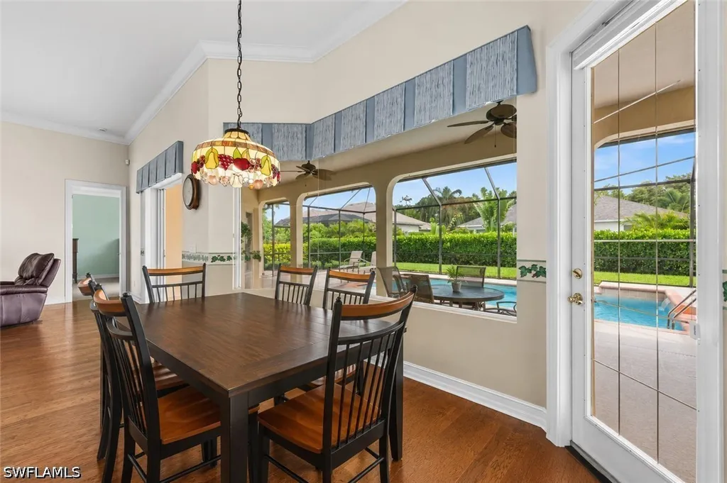 2027 Castle Garden Lane Naples FL 34110