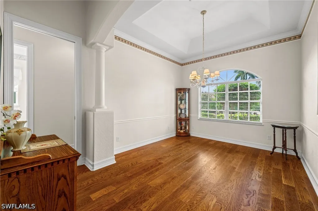 2027 Castle Garden Lane Naples FL 34110
