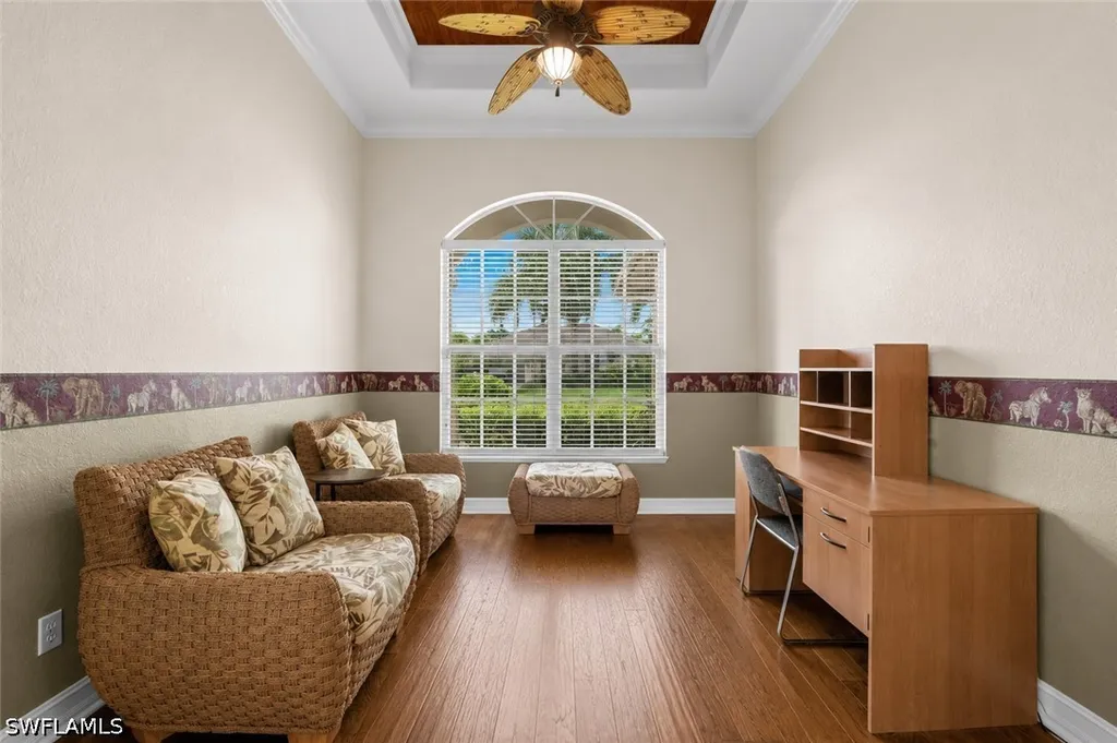 2027 Castle Garden Lane Naples FL 34110