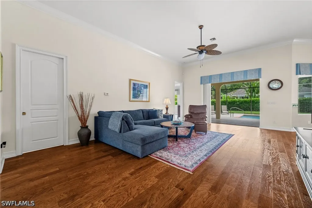 2027 Castle Garden Lane Naples FL 34110