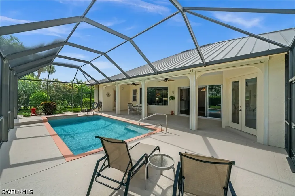 2027 Castle Garden Lane Naples FL 34110