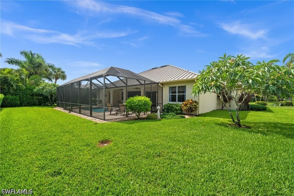 2027 Castle Garden Lane Naples FL 34110