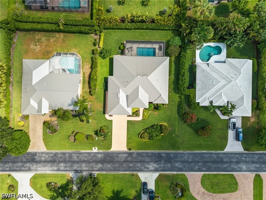 2027 Castle Garden Lane Naples FL 34110