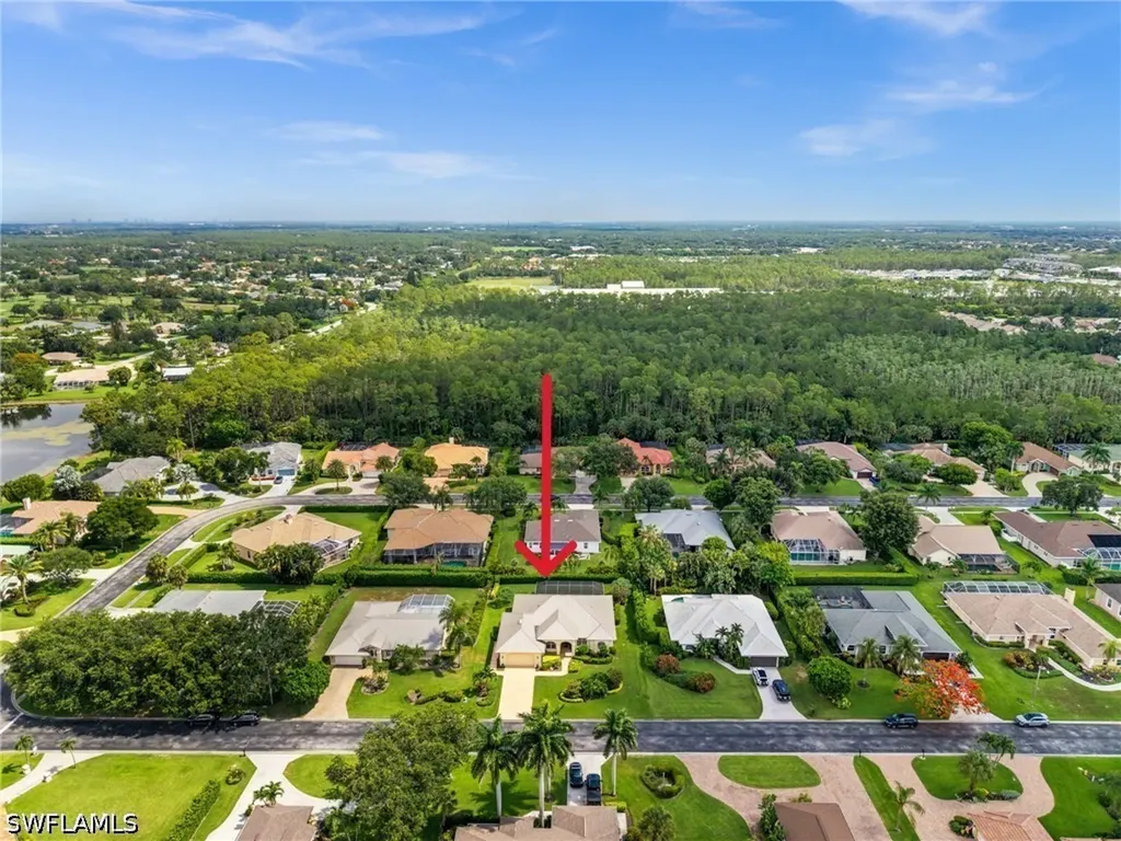 2027 Castle Garden Lane Naples FL 34110