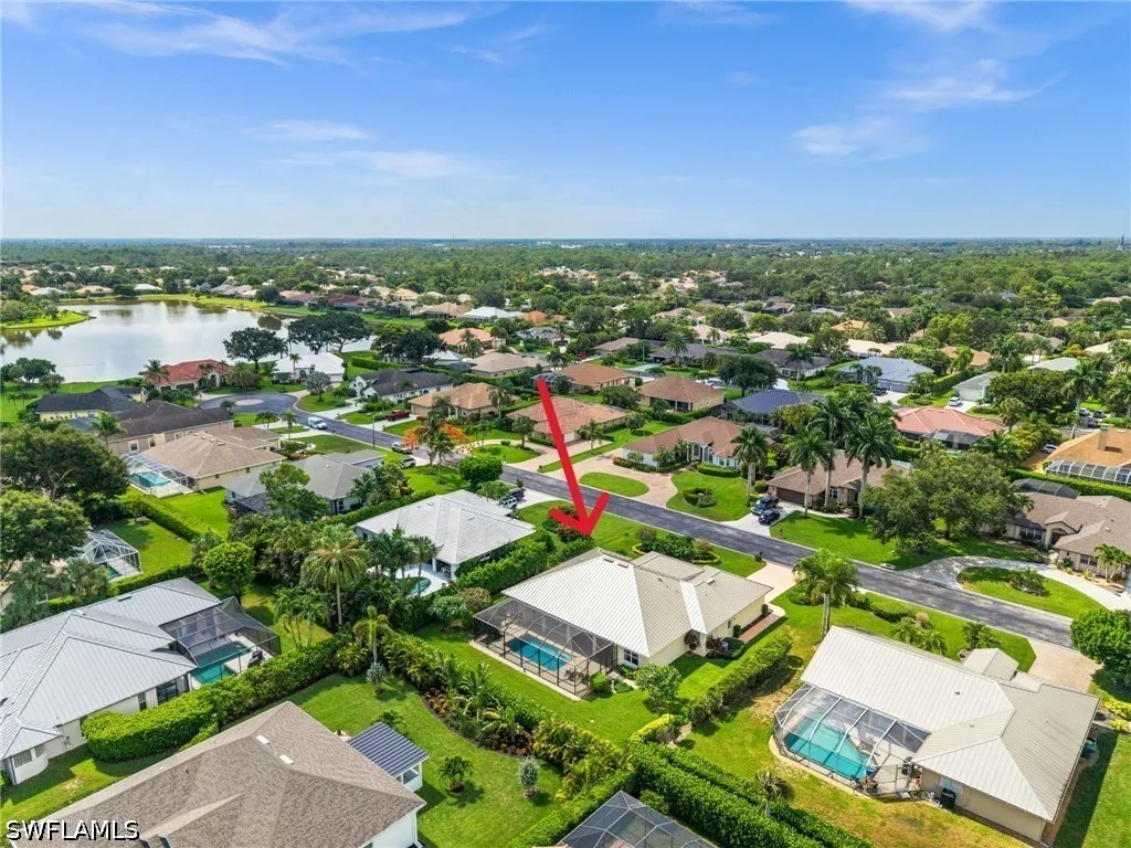 2027 Castle Garden Lane Naples FL 34110