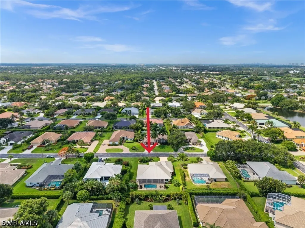 2027 Castle Garden Lane Naples FL 34110