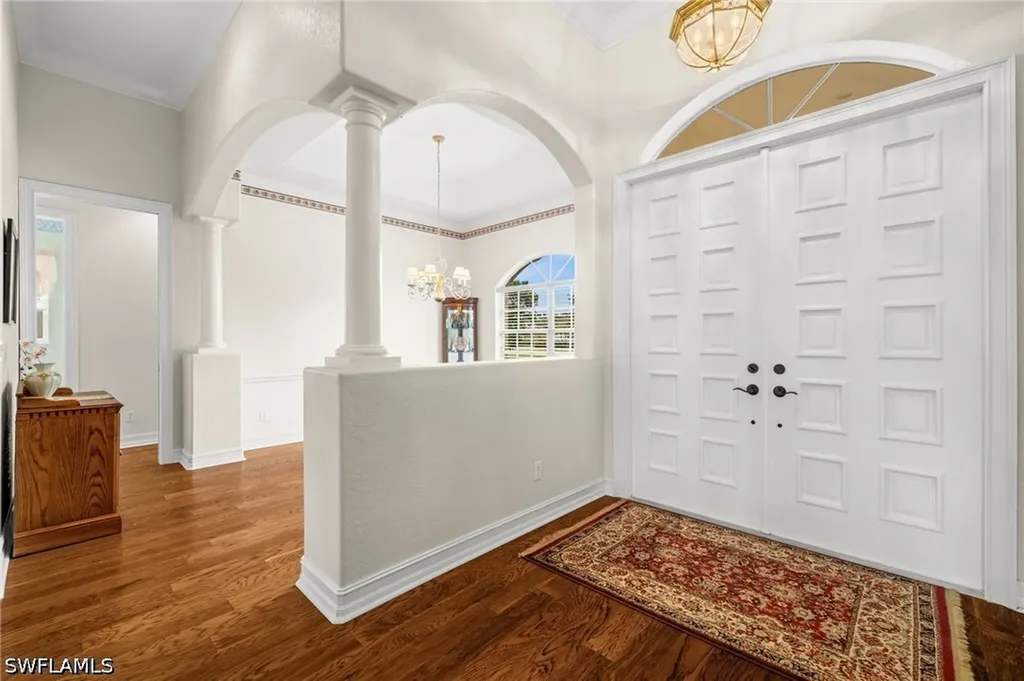 2027 Castle Garden Lane Naples FL 34110
