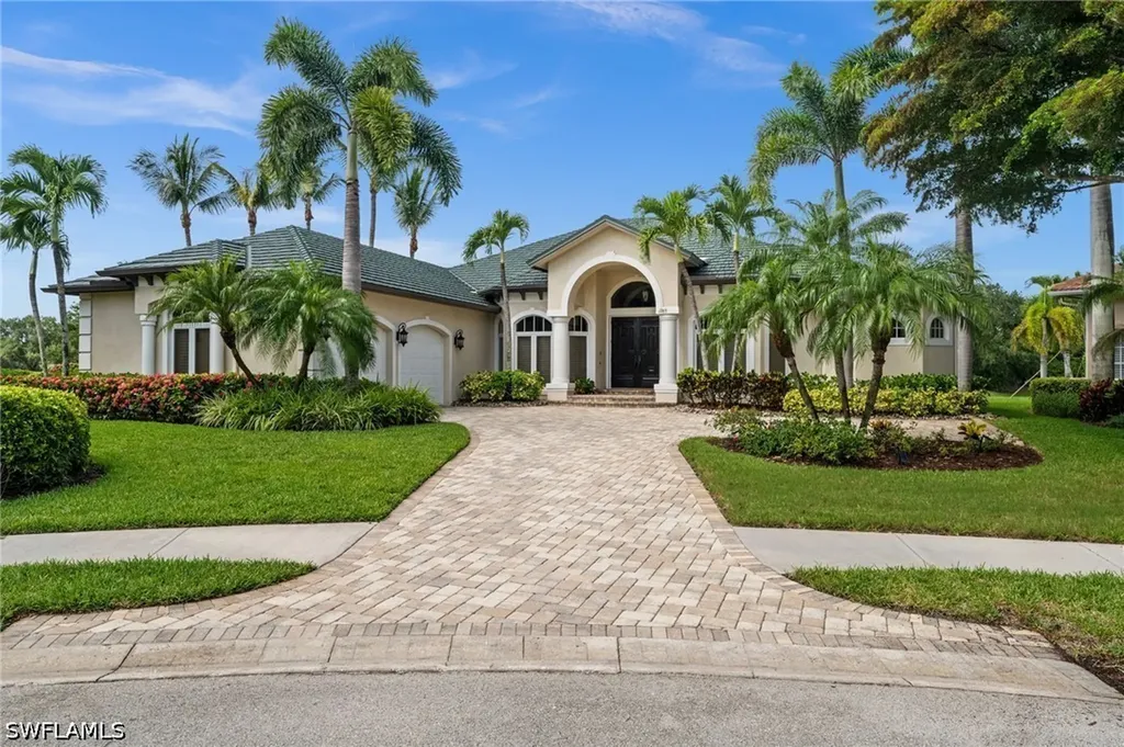1765 Supreme Court Naples FL 34110