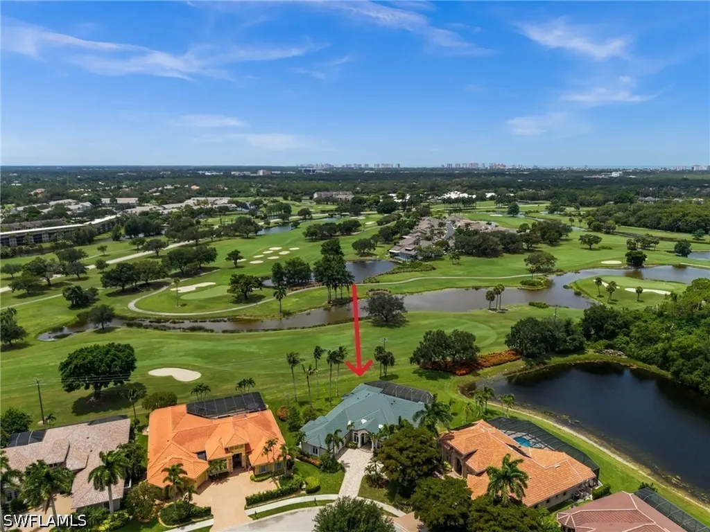 1765 Supreme Court Naples FL 34110