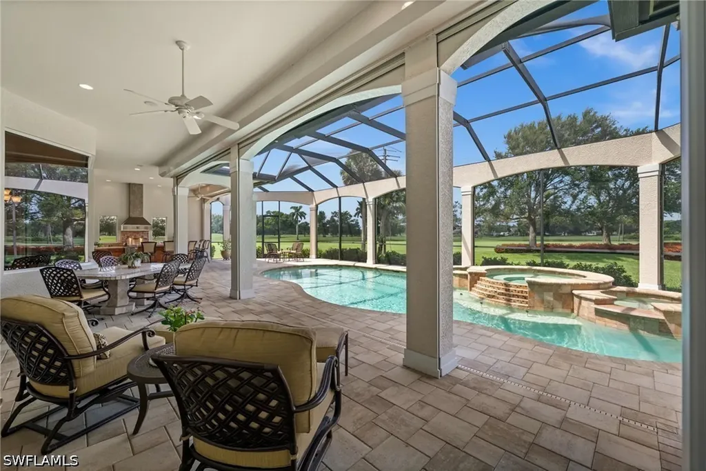 1765 Supreme Court Naples FL 34110