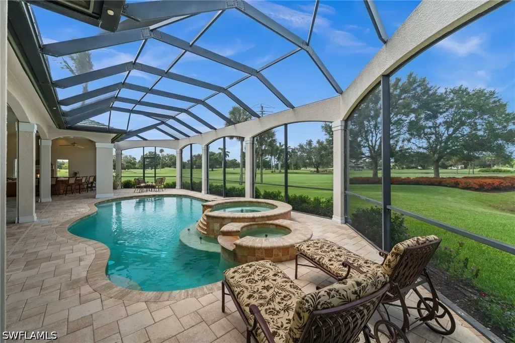 1765 Supreme Court Naples FL 34110