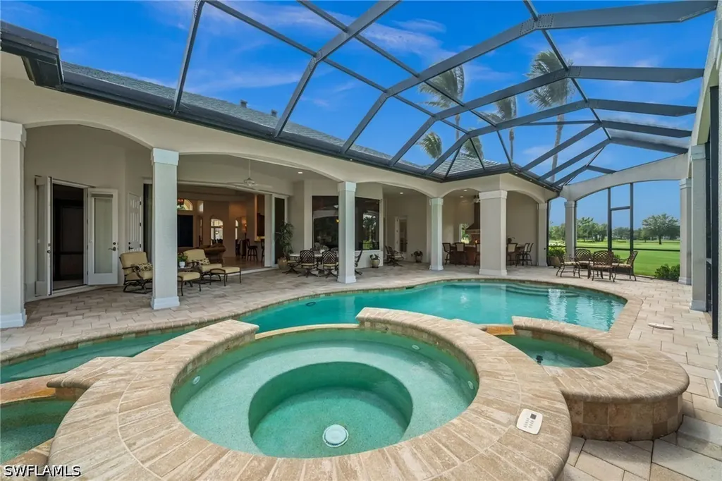 1765 Supreme Court Naples FL 34110