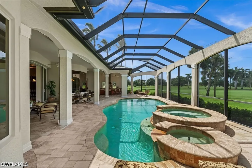 1765 Supreme Court Naples FL 34110