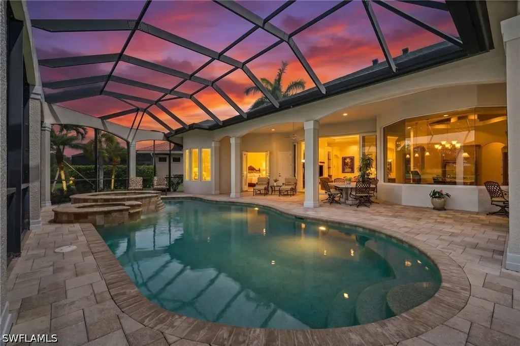1765 Supreme Court Naples FL 34110