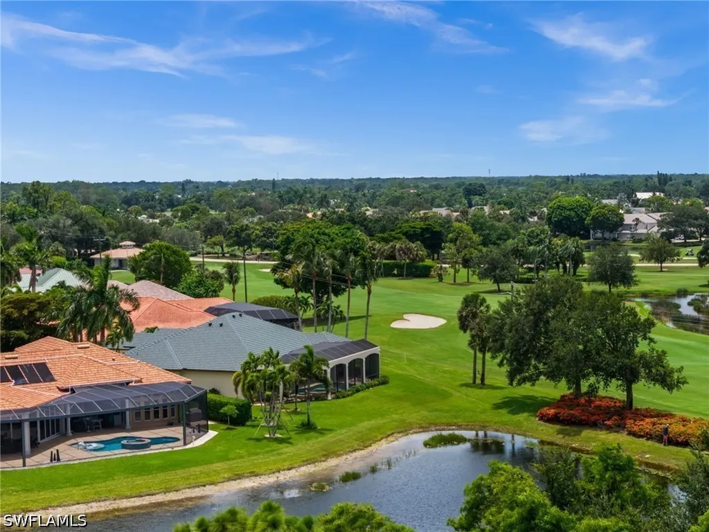 1765 Supreme Court Naples FL 34110