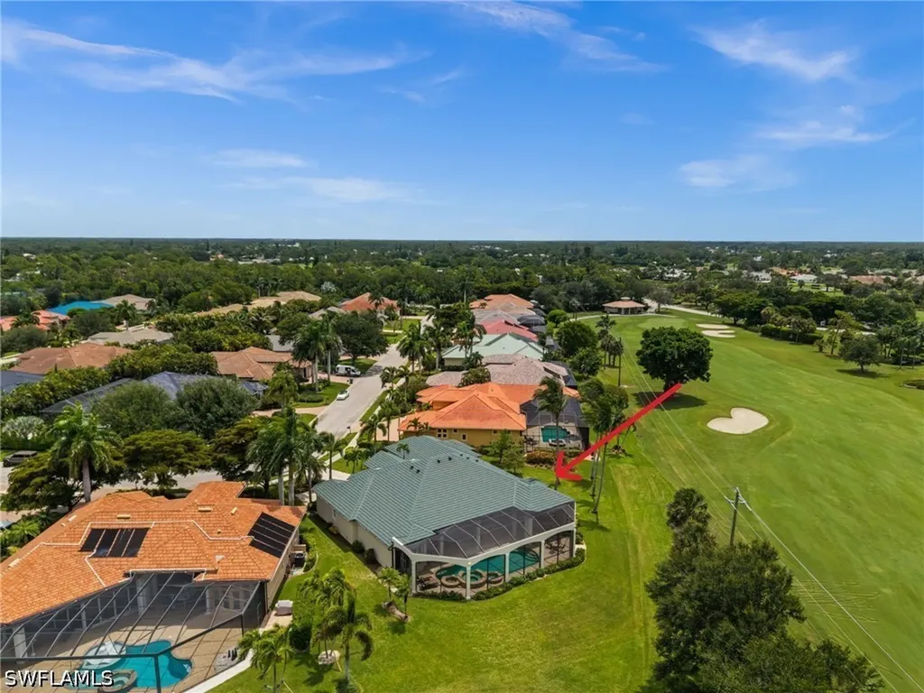 1765 Supreme Court Naples FL 34110