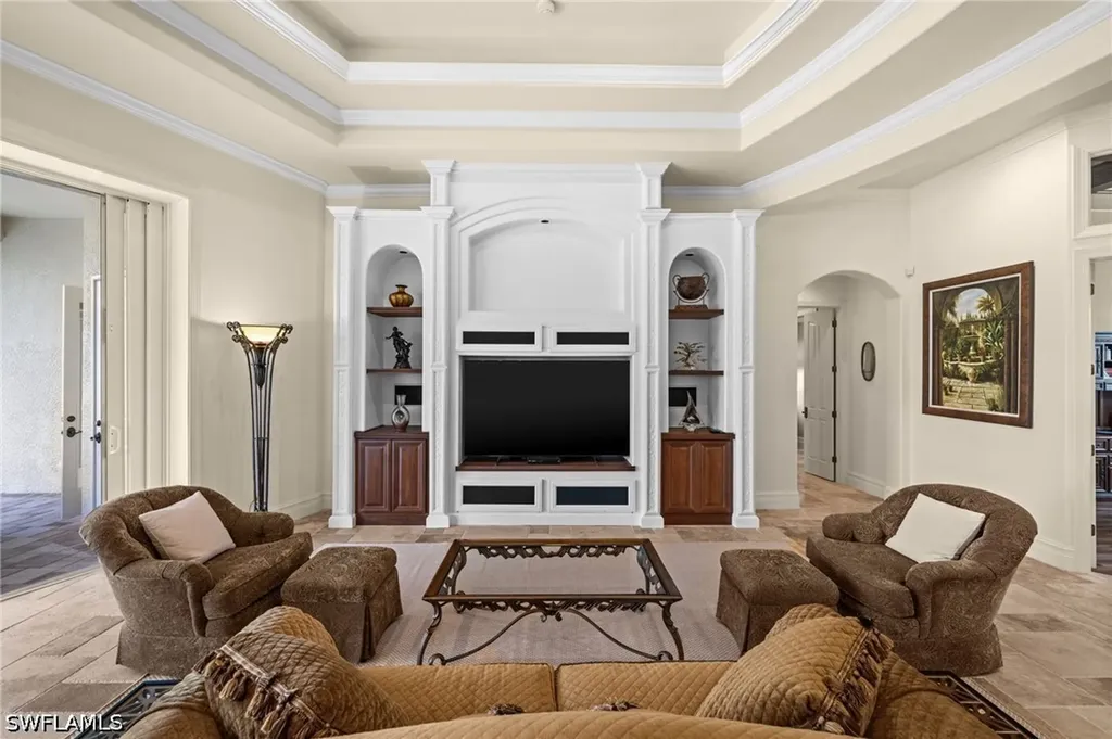 1765 Supreme Court Naples FL 34110