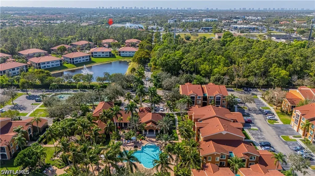 1105 Reserve Court Naples FL 34105